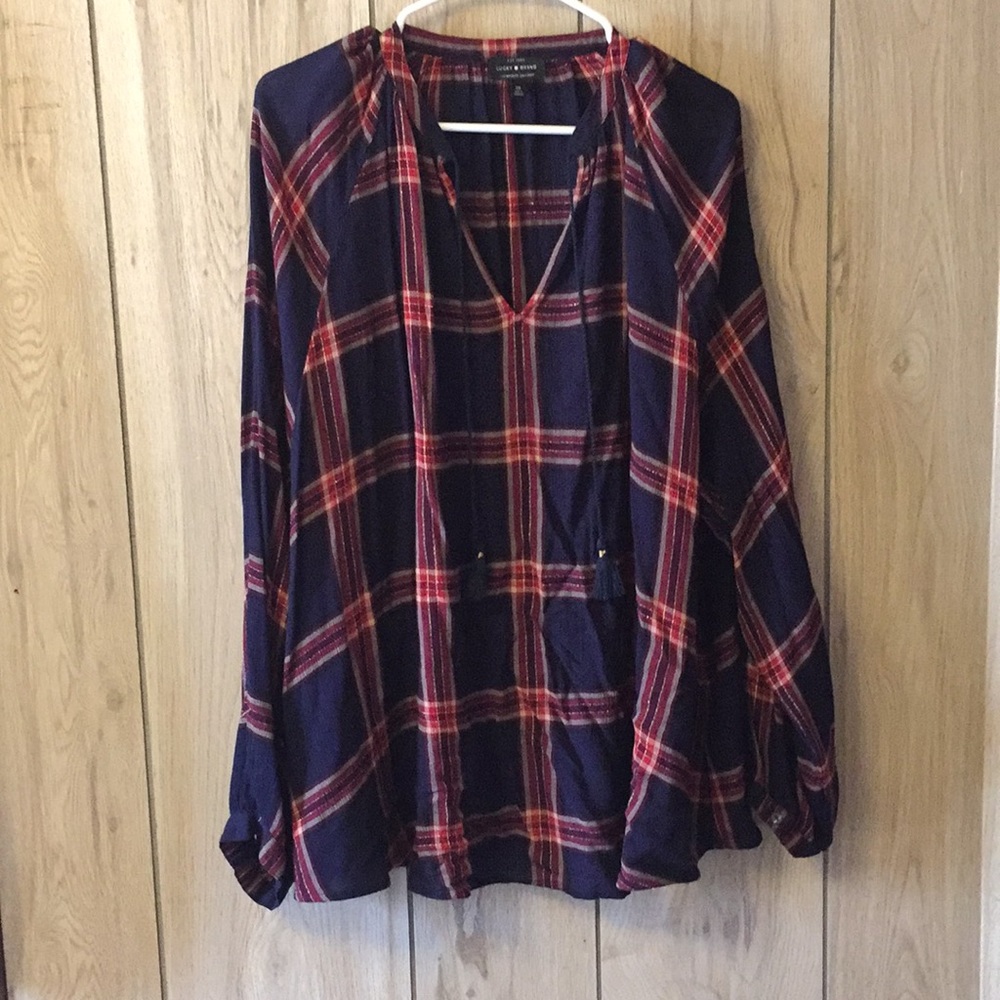 Lucky Brand Shirt